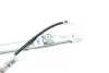 Стеклоподъемник (передний) VW Sharan/Seat Alhambra/Ford Galaxy 97-10 (L) (электро) (без моторчика)) MIRAGLIO 30/1193 (фото 11)