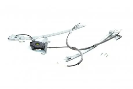 Стеклоподъемник (передний) VW Sharan/Seat Alhambra/Ford Galaxy 97-10 (L) (электро) (без моторчика)) MIRAGLIO 30/1193