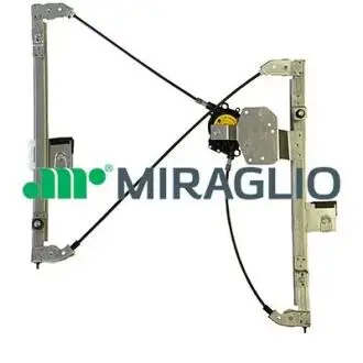 Склопідйомники MIRAGLIO 301196
