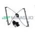 MECH.PODN.SZYBY CITROEN C4 PICASSO 06-13 /PRZУD//P//+SILN.//5D/ MIRAGLIO 301198C (фото 1)