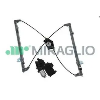 MECH.PODN.SZYBY CITROEN C4 PICASSO 06-13 /PRZУD//P//+SILN.//5D/ MIRAGLIO 301198C