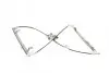 Стеклоподъемник (передний) Citroen C4 Picasso/Grand Picasso 06-13 (L) (электро) (без моторчика)) MIRAGLIO 30/1199 (фото 8)