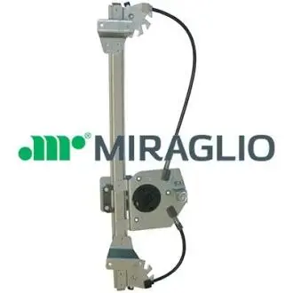 Стеклопод\'емник MIRAGLIO 301204