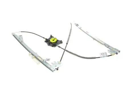 Стеклоподъемник (передний) Skoda Octavia 04-13 (L) (электро) (без моторчика)) MIRAGLIO 30/1207