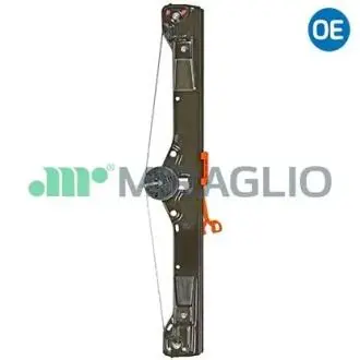 Стеклопод\'емник MIRAGLIO 301225