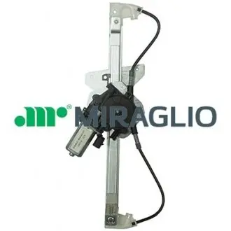 Стеклопод\'емник MIRAGLIO 301253