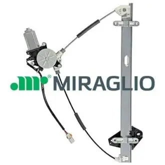 Стеклопод\'емник MIRAGLIO 301266
