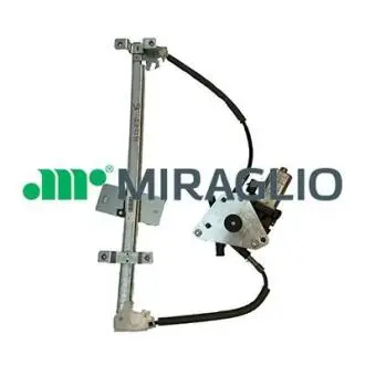 Склопідйомник MIRAGLIO 301268