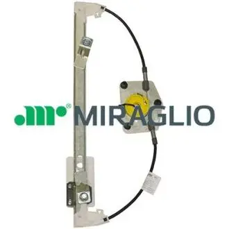 Стеклопод\'емник MIRAGLIO 301290