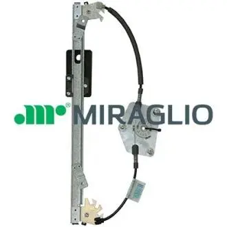 Стеклопод\'емник MIRAGLIO 301307