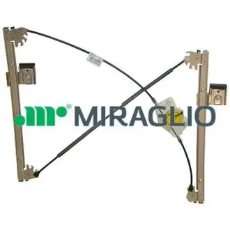 Стеклопод\'емник MIRAGLIO 301309