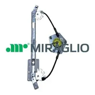 Стеклопод\'емник MIRAGLIO 301311