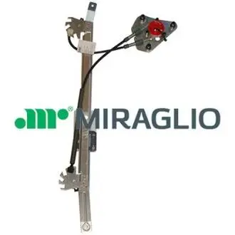 Стеклопод\'емник MIRAGLIO 301323