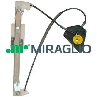 Стеклопод\'емник MIRAGLIO 301339