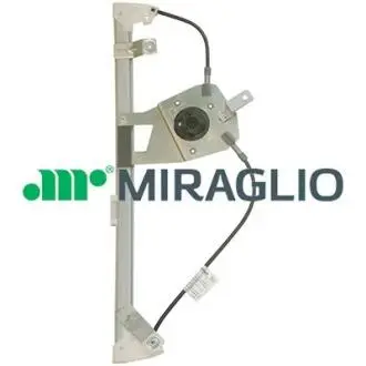 Стеклопод\'емник MIRAGLIO 301352