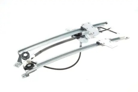Стеклоподъемник (передний) Nissan Qashqai 07- (L) (электро) (без моторчика)) MIRAGLIO 30/1360