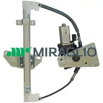 Стеклопод\'емник MIRAGLIO 301362