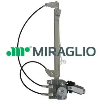 Стеклопод\'емник MIRAGLIO 301365