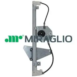 Стеклопод\'емник MIRAGLIO 301373
