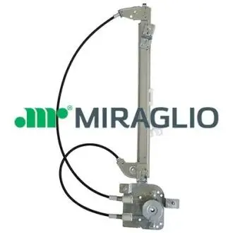 Стеклопод\'емник MIRAGLIO 301376