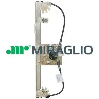 Стеклоподъемник MIRAGLIO 301402