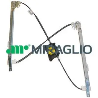 Склопідіймач MIRAGLIO 301408