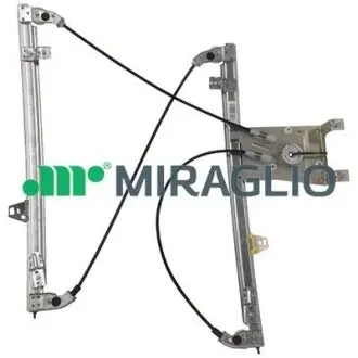 Склопідіймач MIRAGLIO 301412