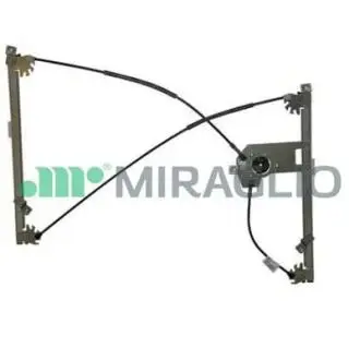 Стеклопод\'емник MIRAGLIO 301435