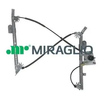 Стеклоподъемник MIRAGLIO 301444