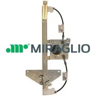 Стеклоподъемник MIRAGLIO 301448