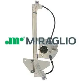 Склопідіймач MIRAGLIO 301455
