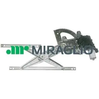 Стеклоподъемник MIRAGLIO 301461