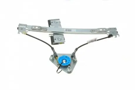 Стеклоподъемник (передний) Ford Fiesta 08-(R) (электро)(без моторчика)) MIRAGLIO 30/1463