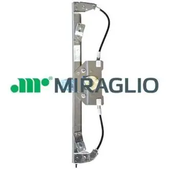Склопідіймач MIRAGLIO 301484