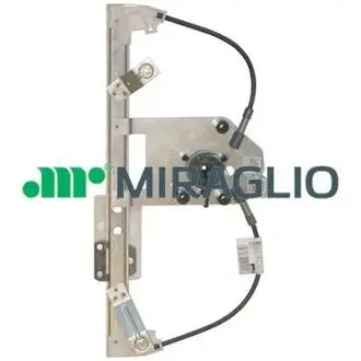 Стеклоподъемник MIRAGLIO 301488
