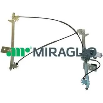 Стеклоподъемник MIRAGLIO 301491