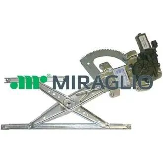 Склопідіймач MIRAGLIO 301508