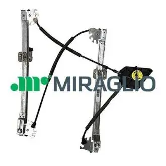 Склопідіймач MIRAGLIO 301510