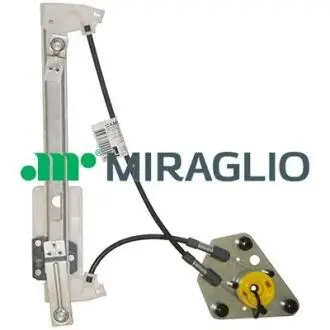 Стеклоподъемник MIRAGLIO 301512