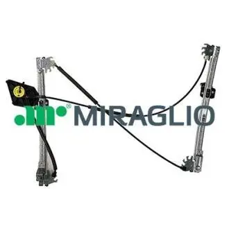 Стеклоподъемник MIRAGLIO 301514