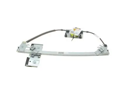 Стеклоподъемник (передний) Skoda Fabia 07-14 (L) (электро) (без моторчика)) MIRAGLIO 30/1533