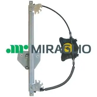 Стеклоподъемник MIRAGLIO 301562