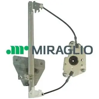 Стеклоподъемник MIRAGLIO 301568