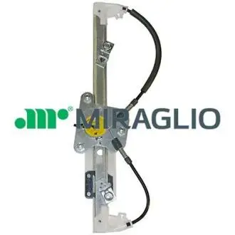 Стеклоподъемник MIRAGLIO 301579