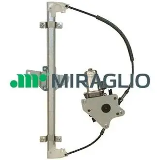Склопідіймач MIRAGLIO 301584