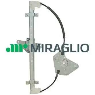 Склопідіймач MIRAGLIO 301589