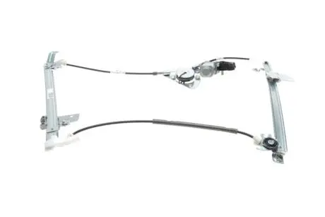 Стеклоподъемник (передний) Nissan Qashqai 07- (L) (электро) (с моторчиком)) MIRAGLIO 30/1597