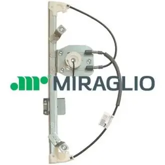 Стеклоподъемник MIRAGLIO 301602
