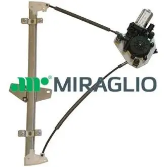 Склопідіймач MIRAGLIO 301620