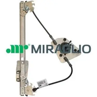 Склопідіймач MIRAGLIO 301638